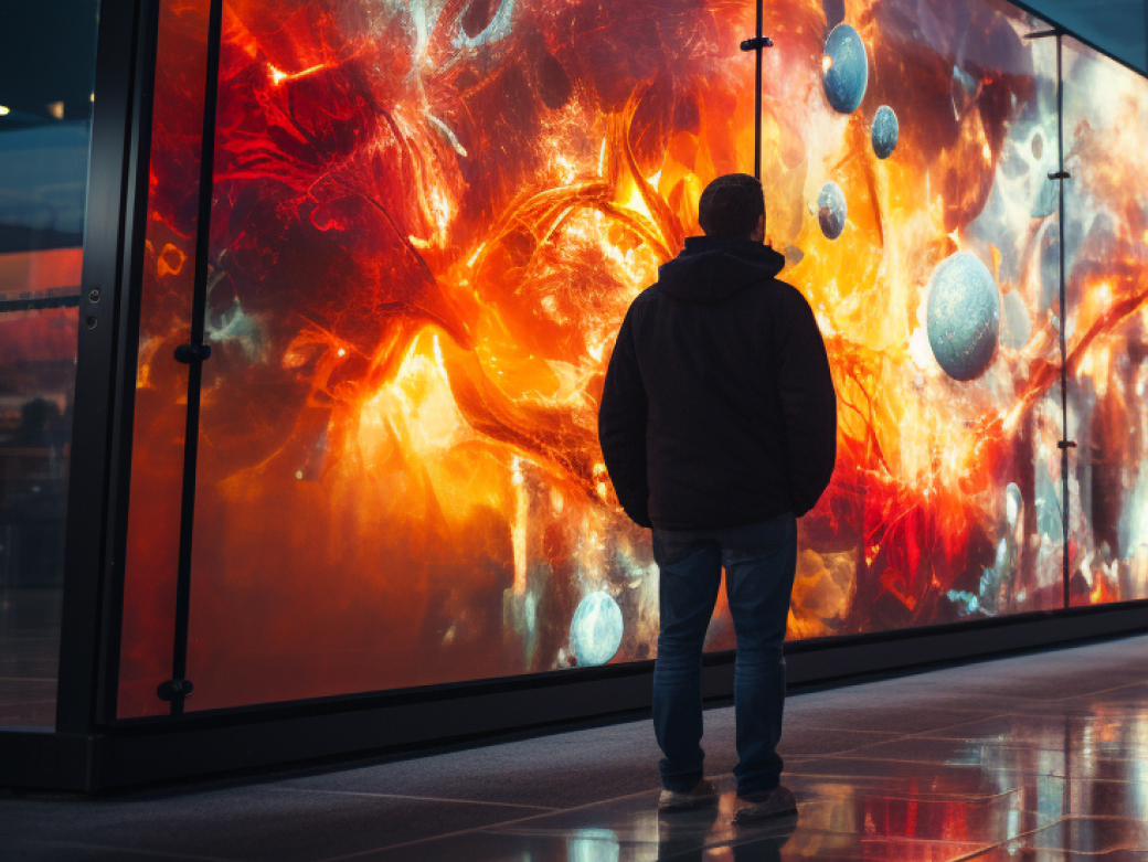 Design & Integration