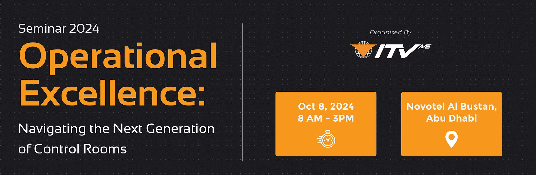 Operational Excellence: Navigating the Next Generation of Control Rooms