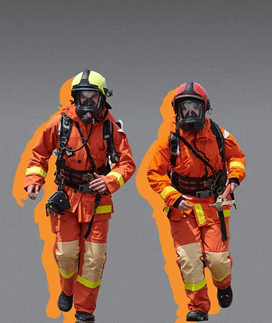 Emergency & Disaster Response Teams