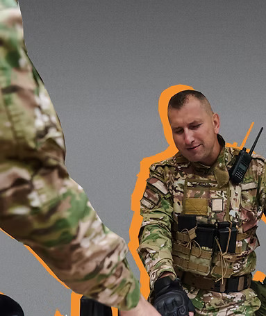 العمليات الميدانية التكتيكية