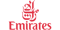 Emirates Airline Project
