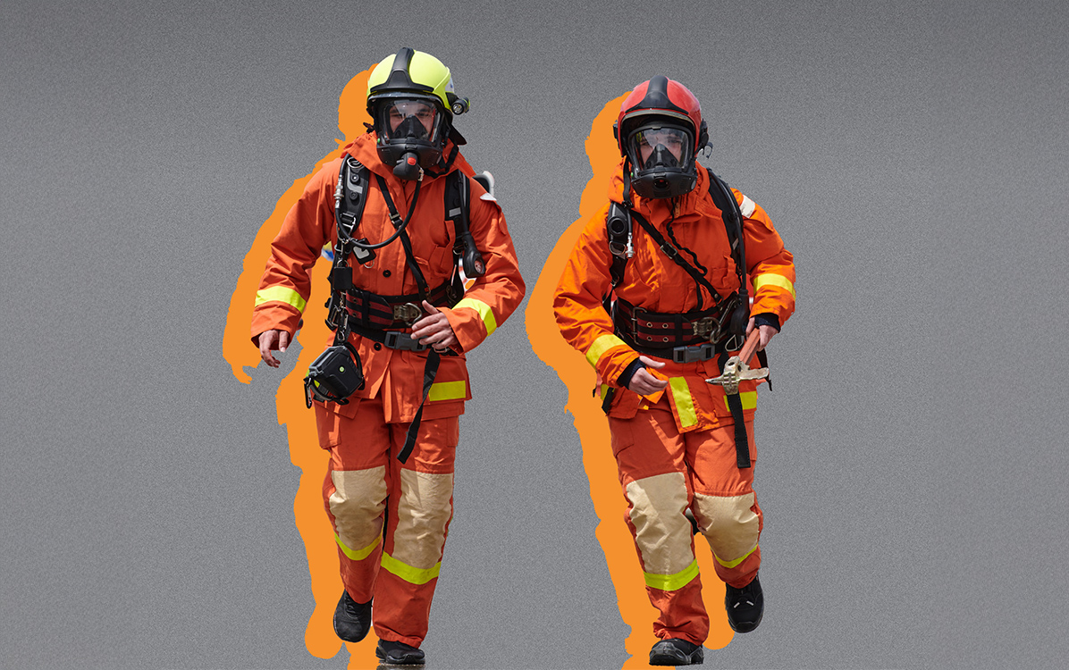 Emergency & Disaster Response Teams