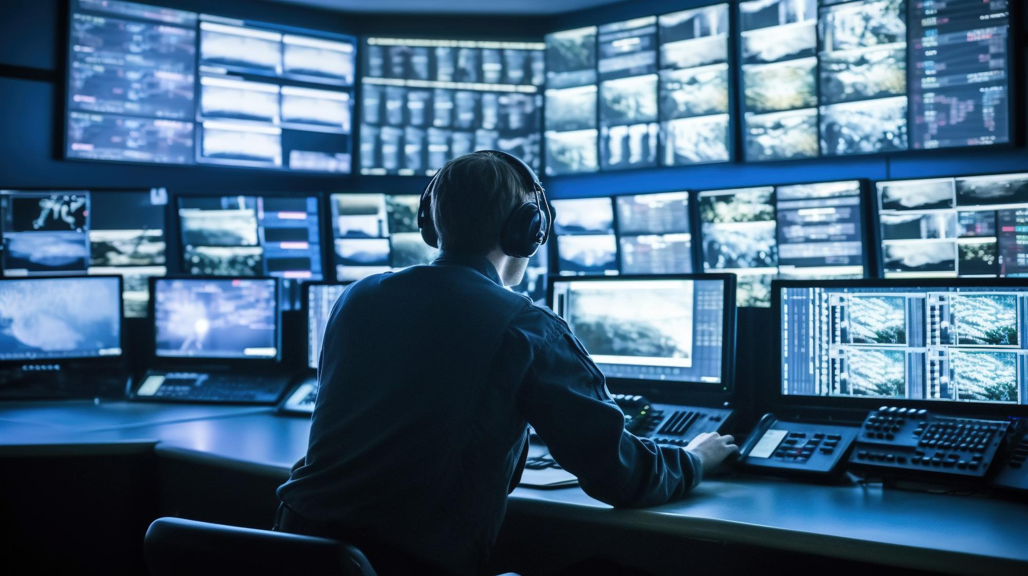 إنفاذ القانون