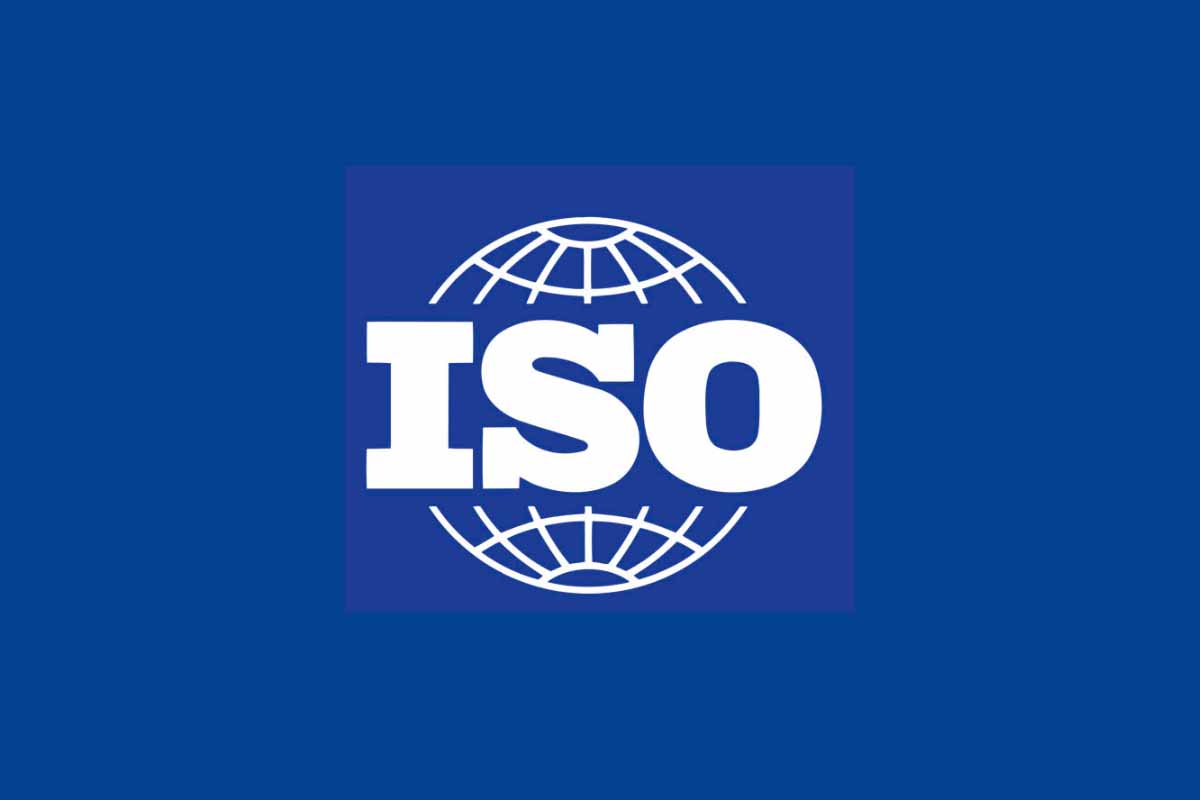 شهادة (ISO 9001 - 2015)