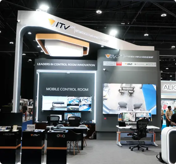 Intertech Vision Middle East Completes 555+ Installations 2